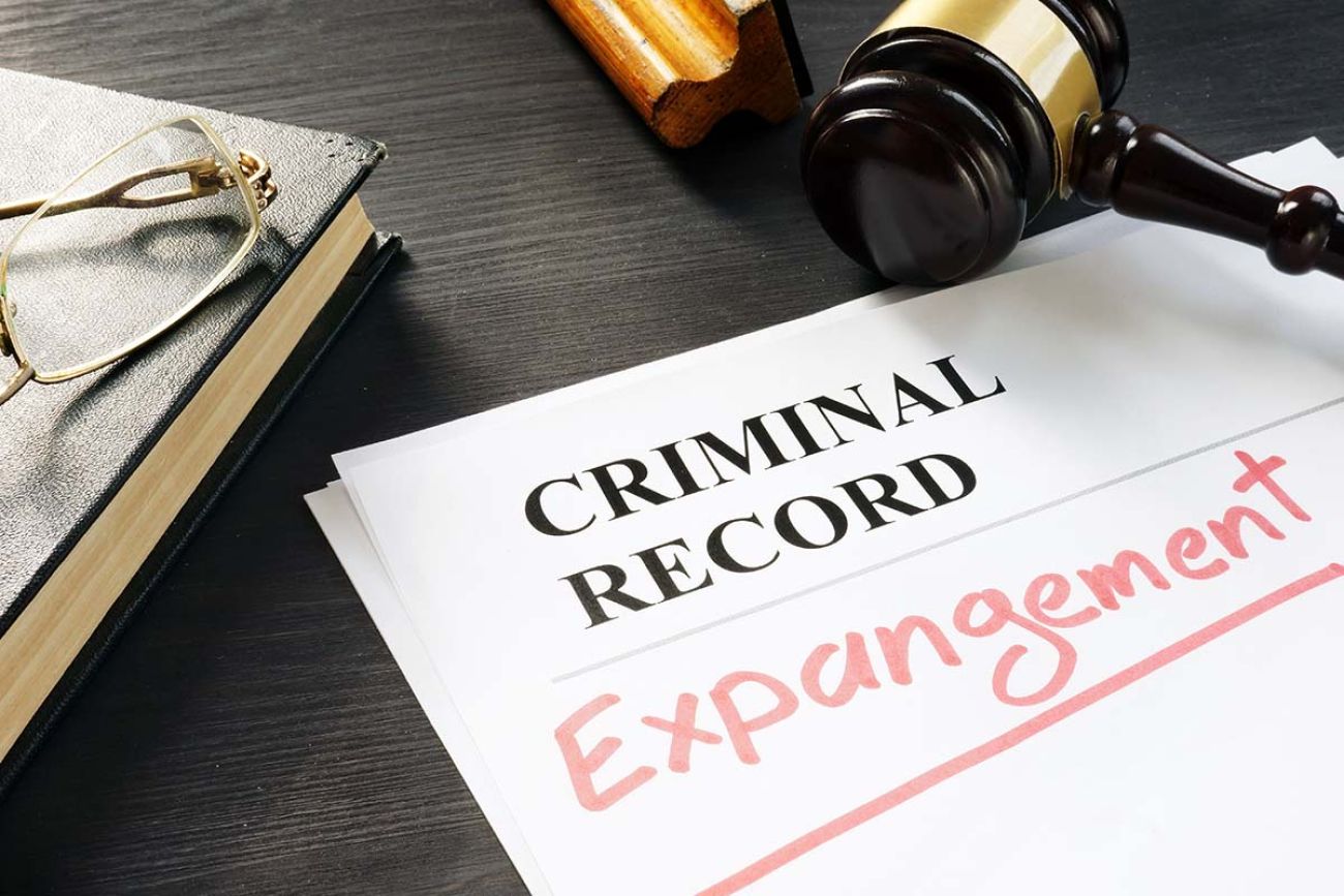 Michigan expungement 2023 What to know about MI Clean Slate law